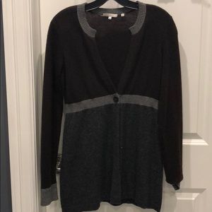 Vince mid length Cardigan